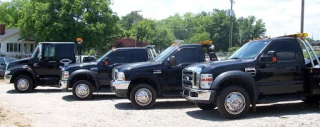 Southeastern Towing & Recovery