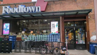 Foodtown of St. Nicholas Ave