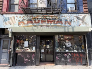 Kaufman's Army & Navy