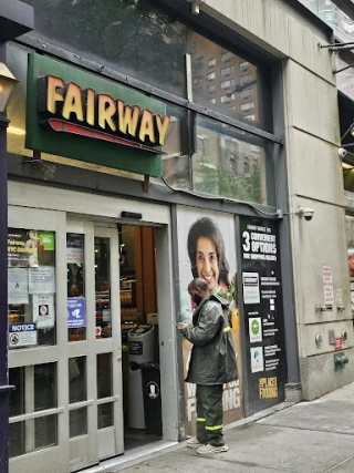 Fairway Market of 86th Street