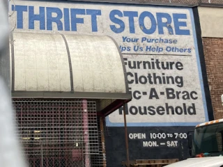 The Salvation Army Thrift Store & Donation Center