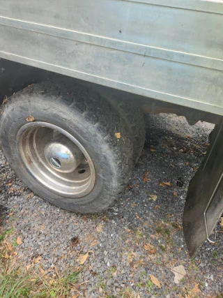 Alexanders Towing Service Inc