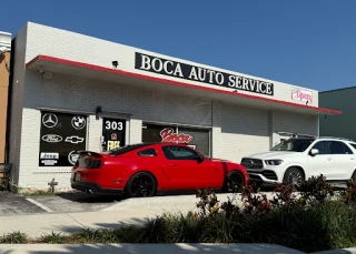 Boca Auto Service, LLC