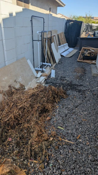 Junkyard Dog Junk Removal LLC