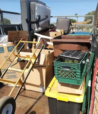 Junk 007 Junk Removal