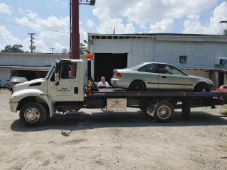 Randy Wilson Towing