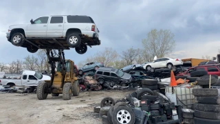 ace auto salvage llc JunkYard in Kansas City (MO) - photo 1
