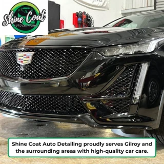 Shine Coat Auto Detailing