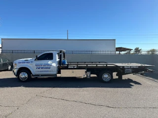 Valley Express Towing - Cars, Heavy Duty, and Semi Tow Trucks