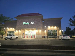 O'Reilly Auto Parts