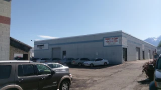 South Valley Machine