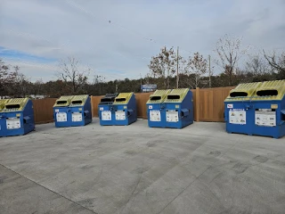 Louisville Recycling Center