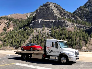 STAR TOWING & RECOVERY (AND MOBILE LOCKSMITH SERVICES)