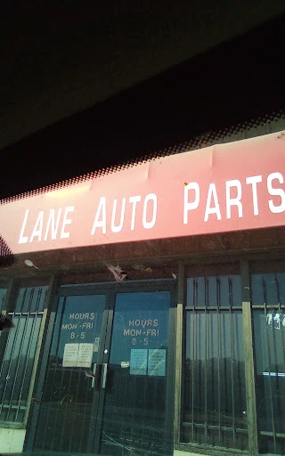 Lane Discount Auto Parts & Salvage - photo 4