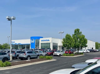 Great Lakes Honda of Fishers Parts & Service