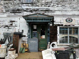 Architectural Salvage Inc.