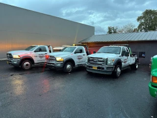 Bernabe Towing & Recovery