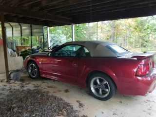 Williamson's Body Shop