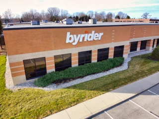 Byrider Corporate