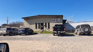 Foss Recycling Kingsport