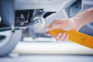 Skelton's Towing & Roadside