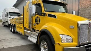 A1 Towing & Recovery of Greeneville - Light Duty & Heavy Duty Semi Truck Towing