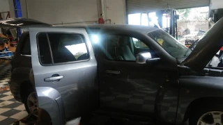 All Pro Towing & Recovery LLC