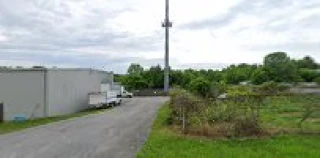 Times Up Towing and Recovery