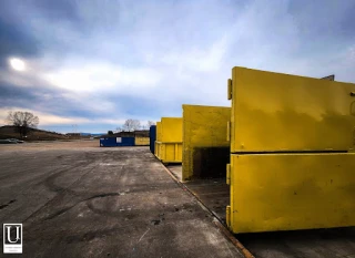 La Crosse County Solid Waste Department