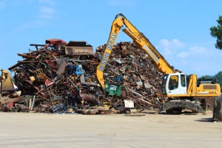 Runde Metal Recycling LLC
