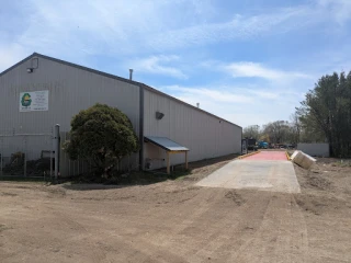 Spartan recycling and salvage