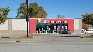 O'Reilly Auto Parts
