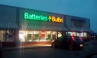 Batteries Plus