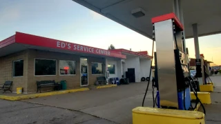 Ed's Service Center