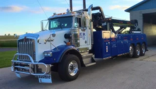 P.E.R. Towing and Recovery