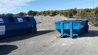 Santa Fe Solid Waste Management Agency’s