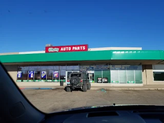 O'Reilly Auto Parts