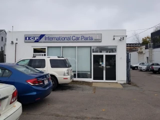International Car Parts