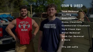 SJ Hauling & Junk Removal