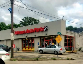 Advance Auto Parts