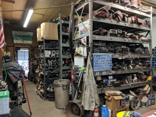 Perry's Auto Sales & Parts