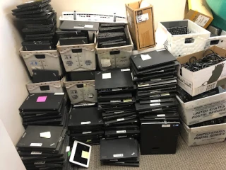 Surplus Technology Solutions