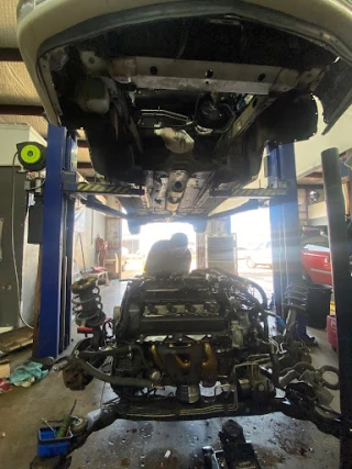 FERNANDO'S AUTOMOTIVE LLC