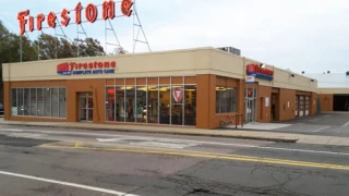 Firestone Complete Auto Care