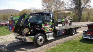 Sayers' Auto Wrecking