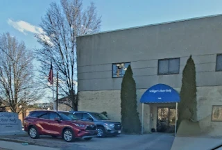 Schlager Auto Body Repair Inc