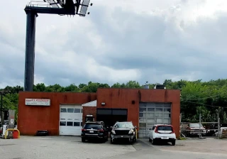 Biondi's Service Center