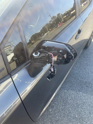 Quincy Collision & Frame Center