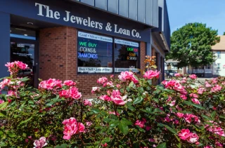 The Jewelers Coin & Loan Co.