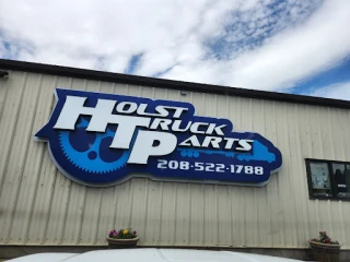 Holst Truck Parts